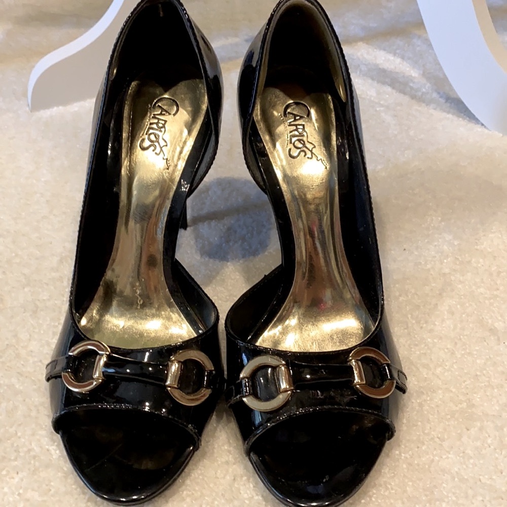👠CARLOS SANTANA HORSEBIT 👠